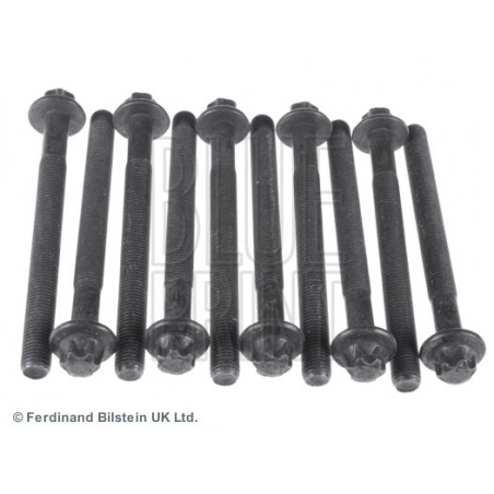 Jeu de boulons de culasse...