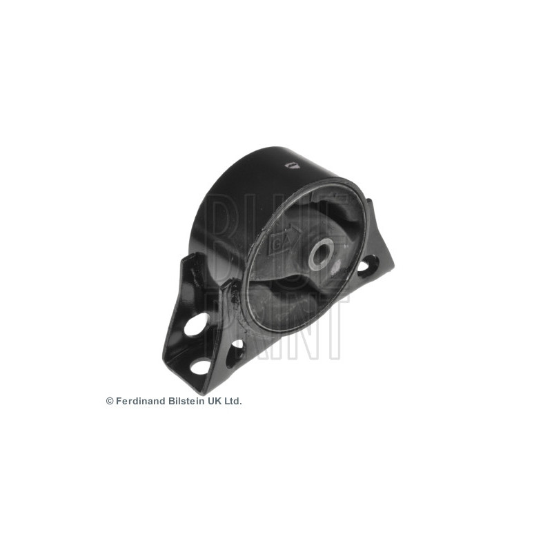 Support moteur BLUE PRINT