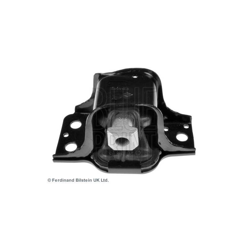 Support moteur BLUE PRINT