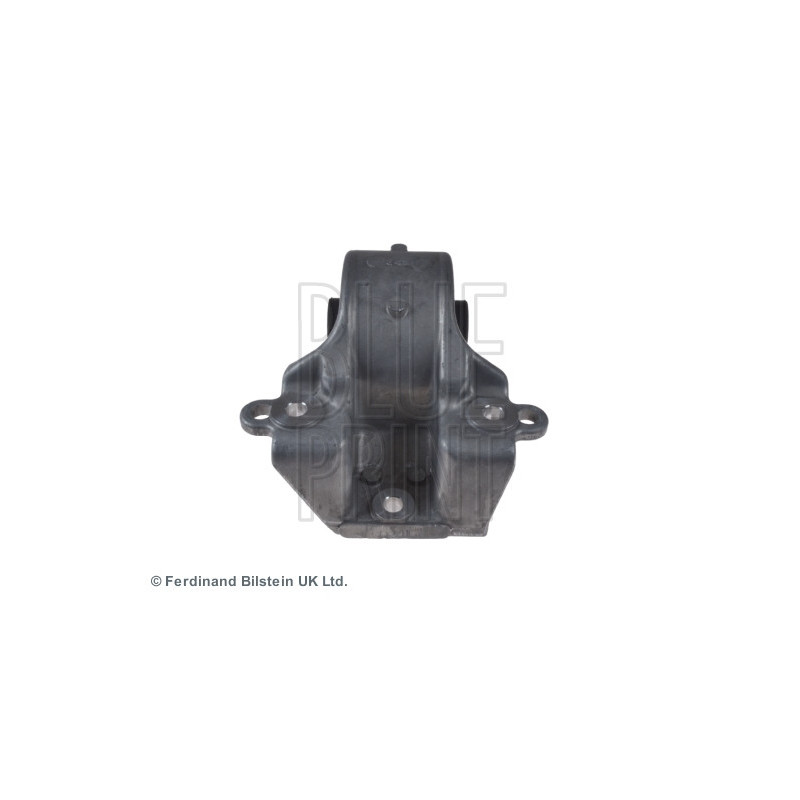 Support moteur BLUE PRINT