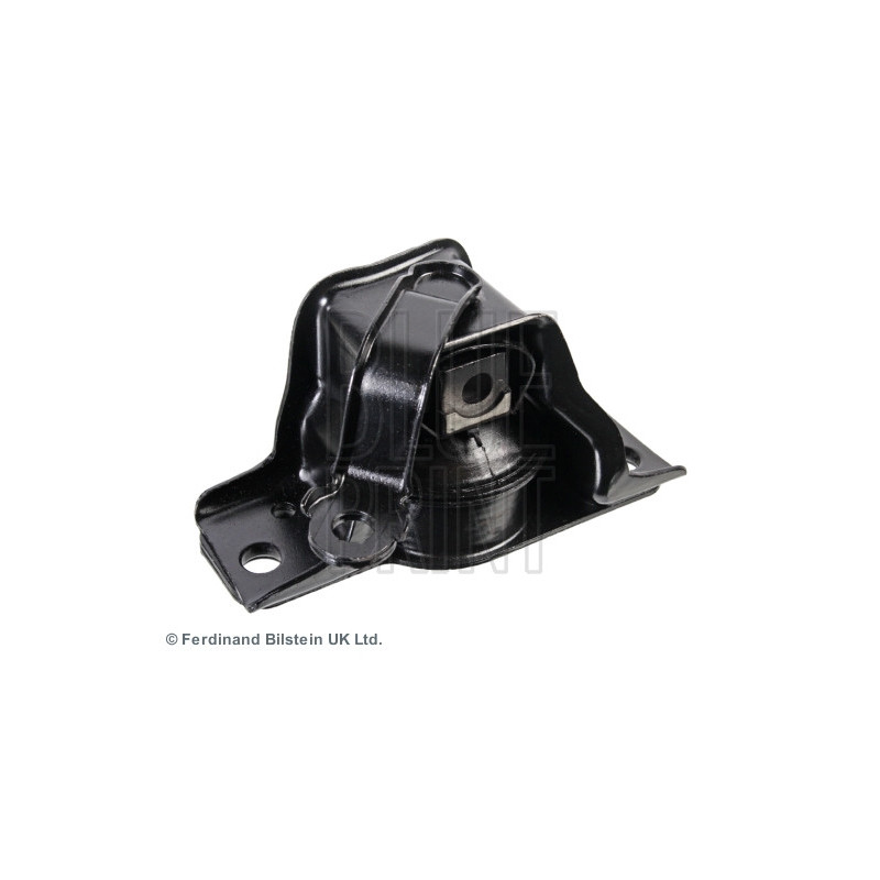 Support moteur BLUE PRINT