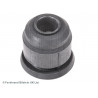Silent bloc de triangle de suspension BLUE PRINT