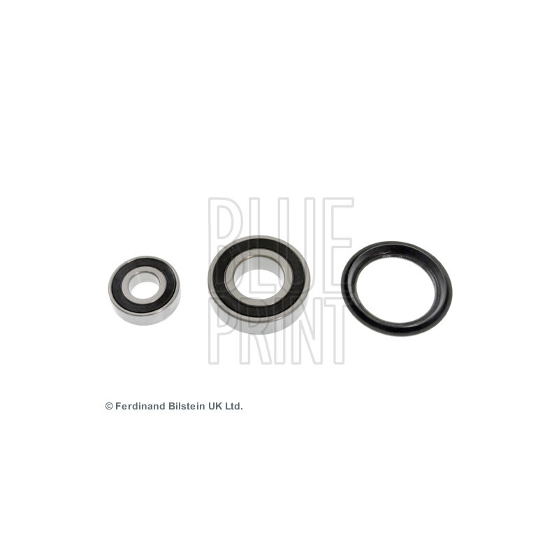 Coussinet (fusée d'essieu) BLUE PRINT