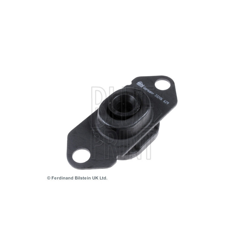 Support moteur BLUE PRINT