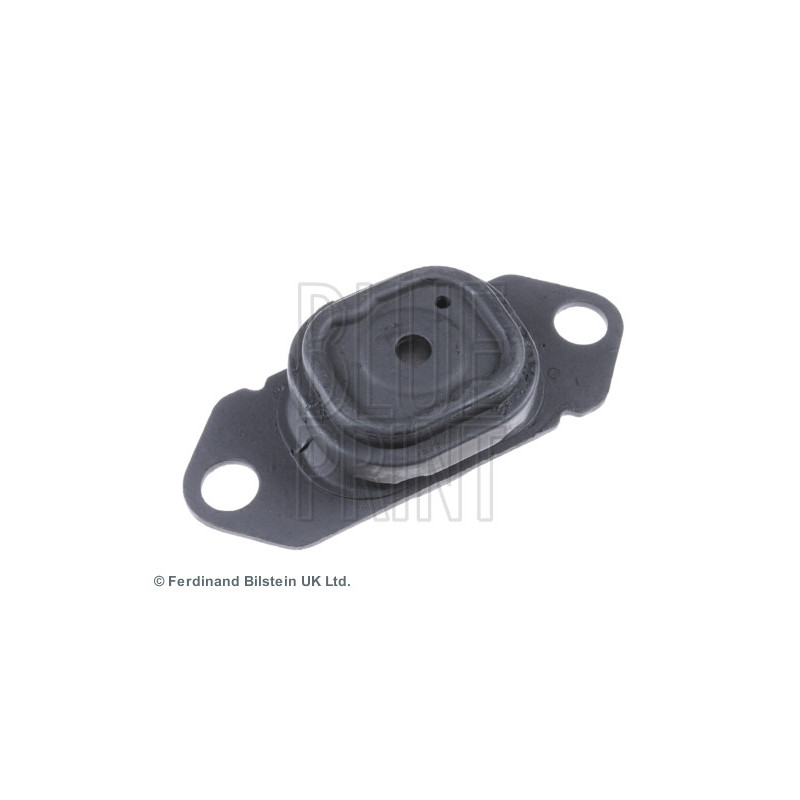 Support moteur BLUE PRINT