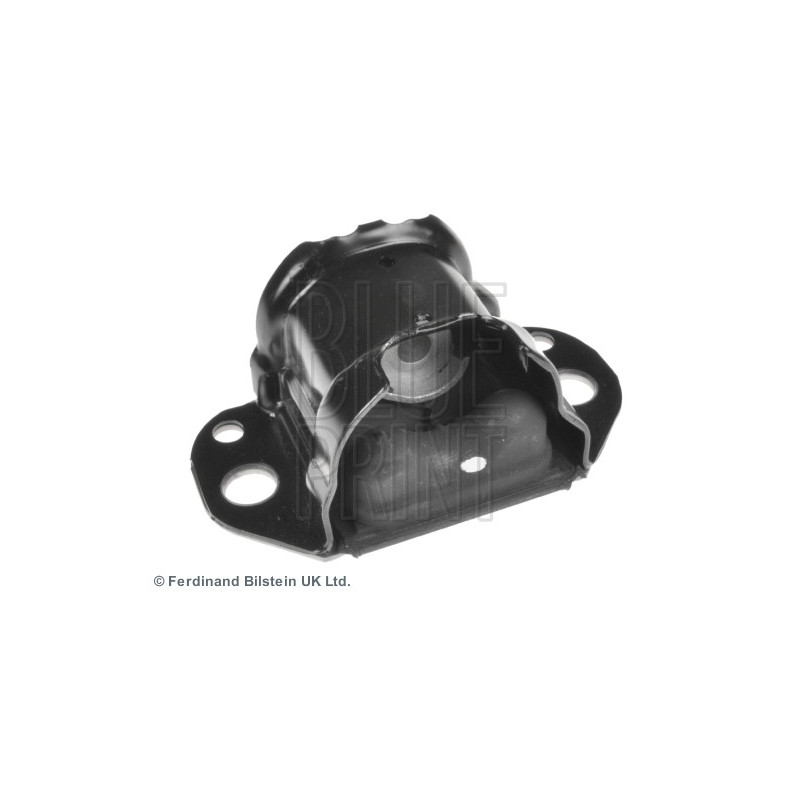 Support moteur BLUE PRINT