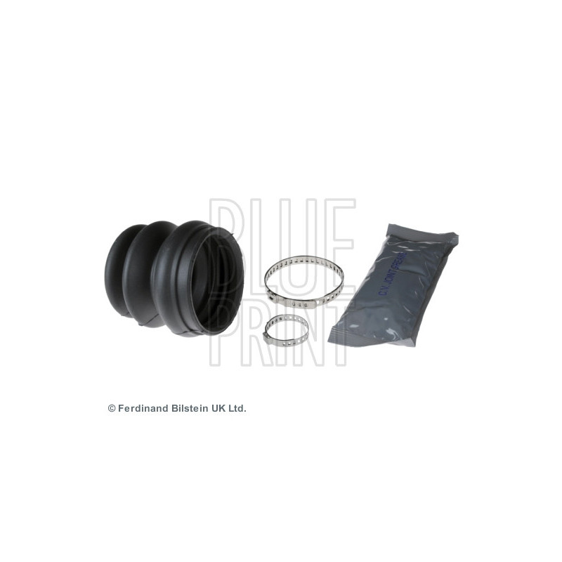 Jeu de joints-soufflets (Cardan) BLUE PRINT