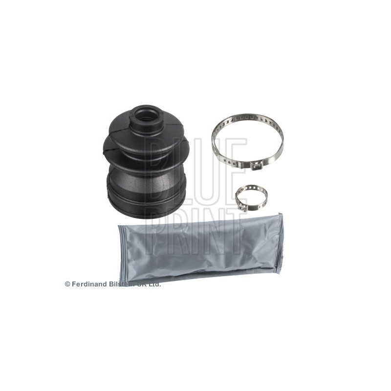 Jeu de joints-soufflets (Cardan) BLUE PRINT