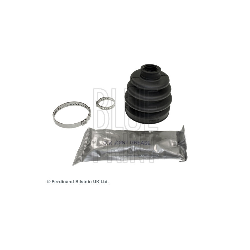 Jeu de joints-soufflets (Cardan) BLUE PRINT