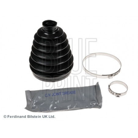 Jeu de joints-soufflets...