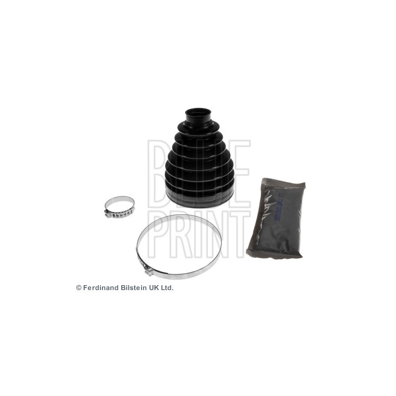 Jeu de joints-soufflets (Cardan) BLUE PRINT