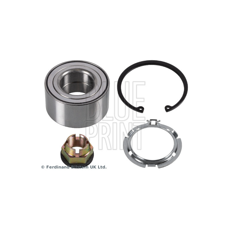 Roulement de roue BLUE PRINT