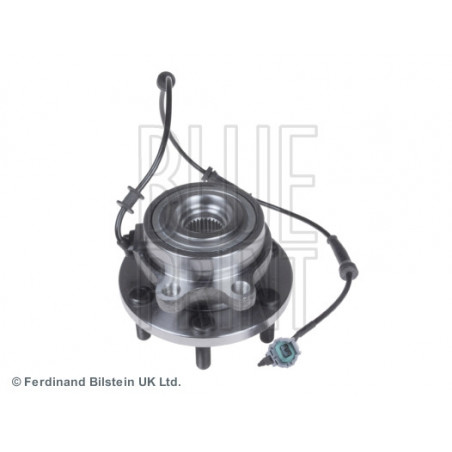 Roulement de roue BLUE PRINT