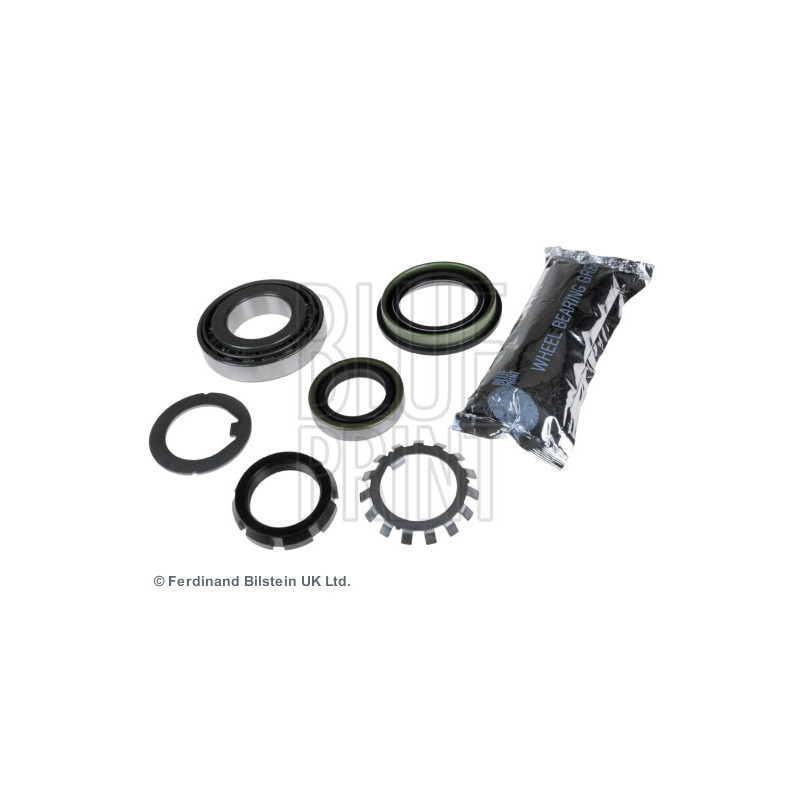 Roulement de roue BLUE PRINT