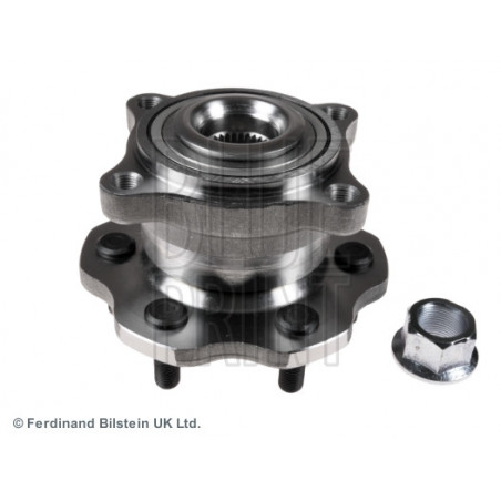 Roulement de roue BLUE PRINT