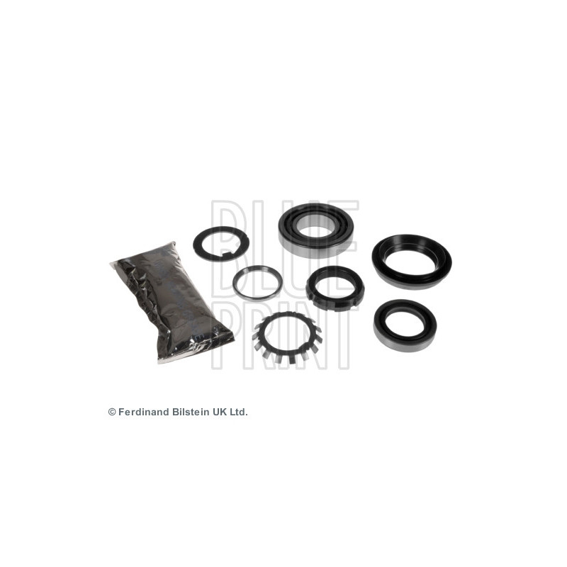 Roulement de roue BLUE PRINT