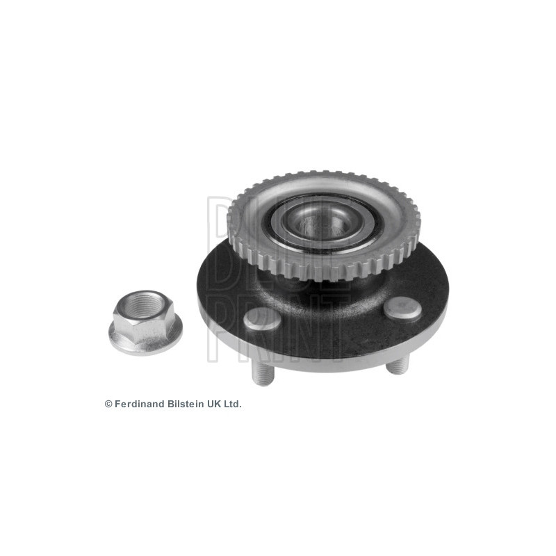 Roulement de roue BLUE PRINT