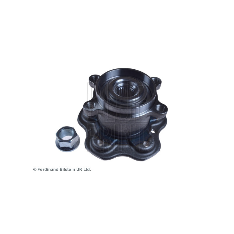 Roulement de roue BLUE PRINT