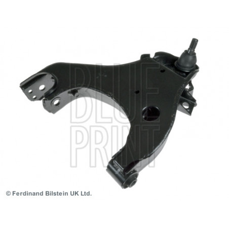 Triangle de suspension BLUE...