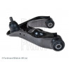 Triangle de suspension BLUE PRINT