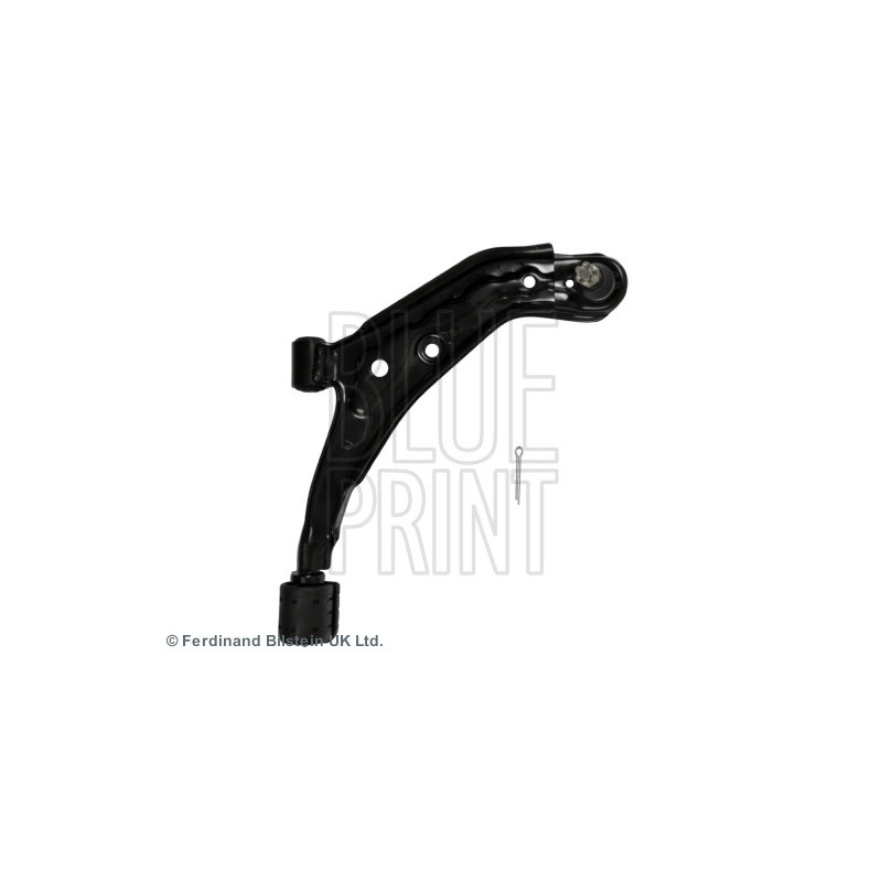 Triangle de suspension BLUE PRINT