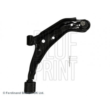 Triangle de suspension BLUE...