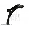 Triangle de suspension BLUE PRINT