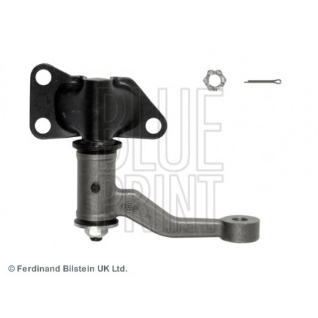 Levier intermédiaire de...