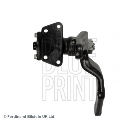 Levier intermédiaire de...