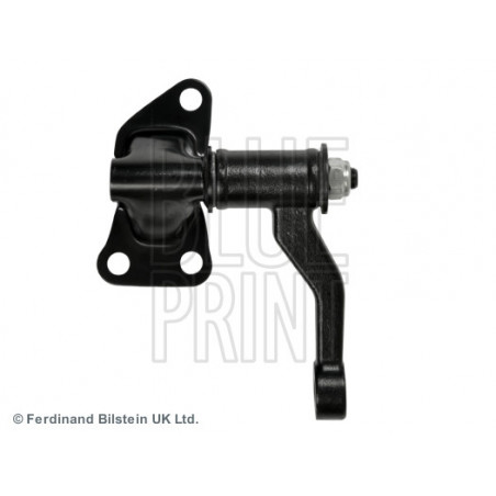 Levier intermédiaire de...