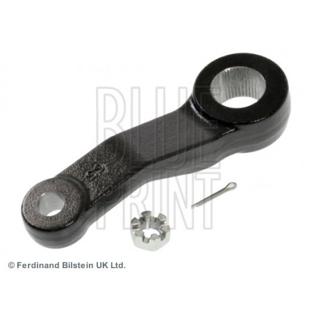 Levier de commande de...