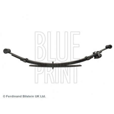 Lame de ressort BLUE PRINT