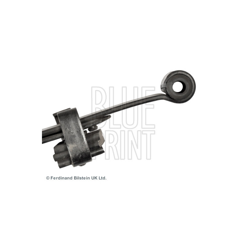 Lame de ressort BLUE PRINT