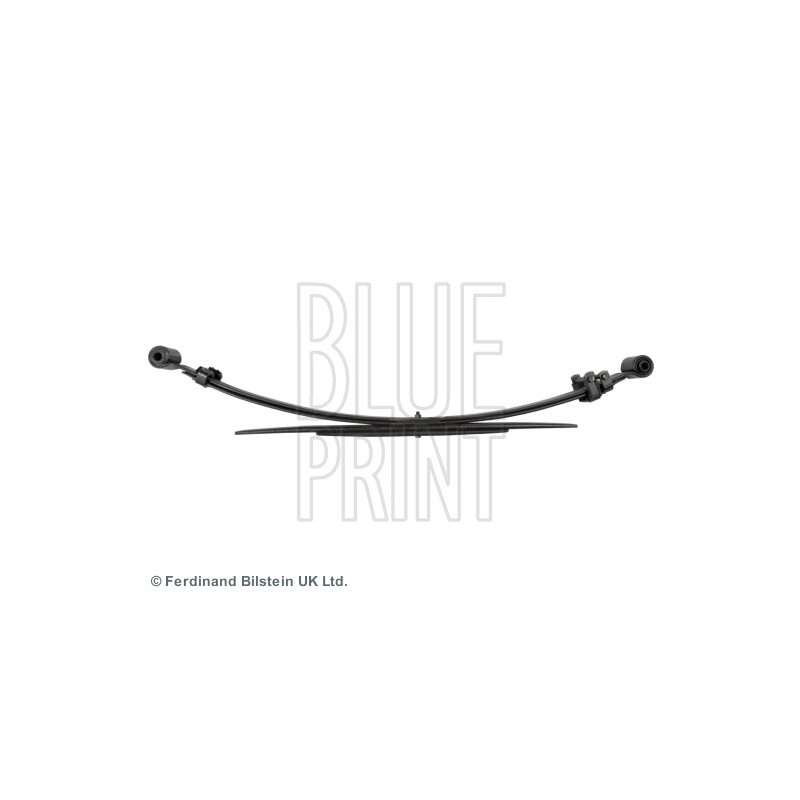 Groupe de ressorts BLUE PRINT