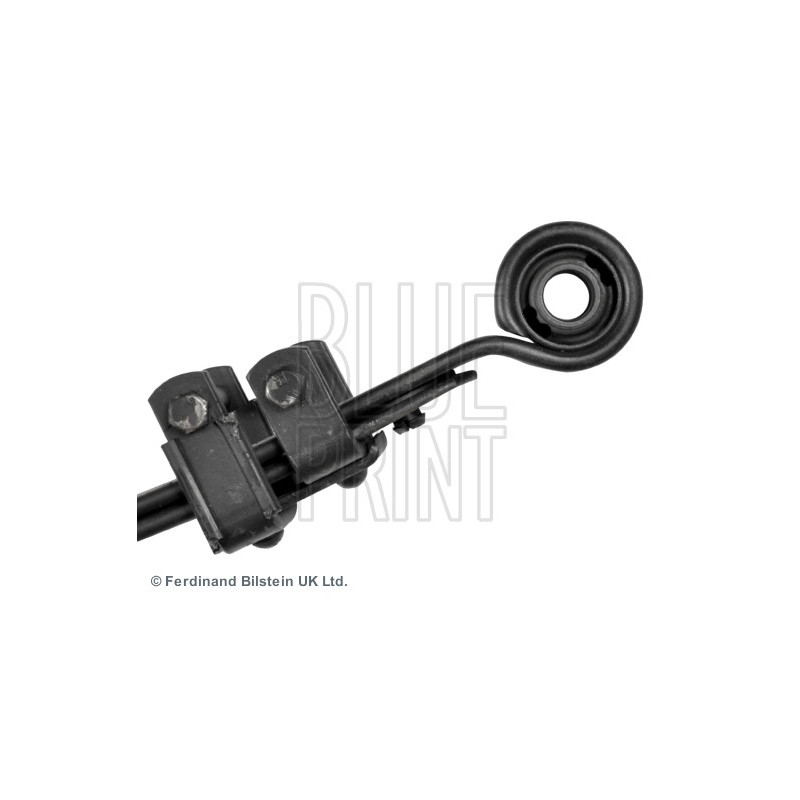 Groupe de ressorts BLUE PRINT