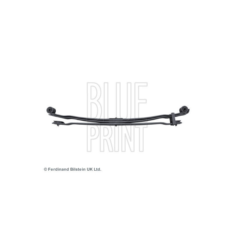 Groupe de ressorts BLUE PRINT