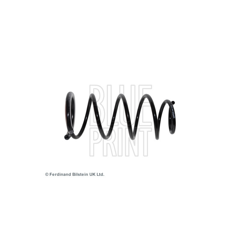 Ressort d'amortisseur BLUE PRINT