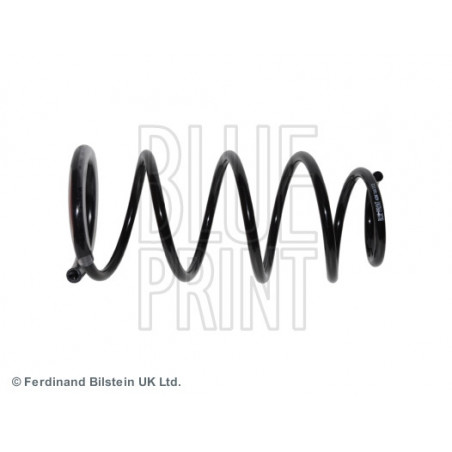 Ressort d'amortisseur BLUE...