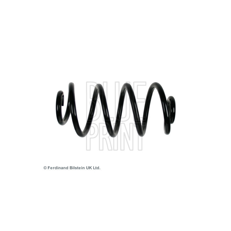 Ressort d'amortisseur BLUE PRINT