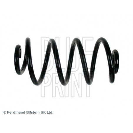 Ressort d'amortisseur BLUE...