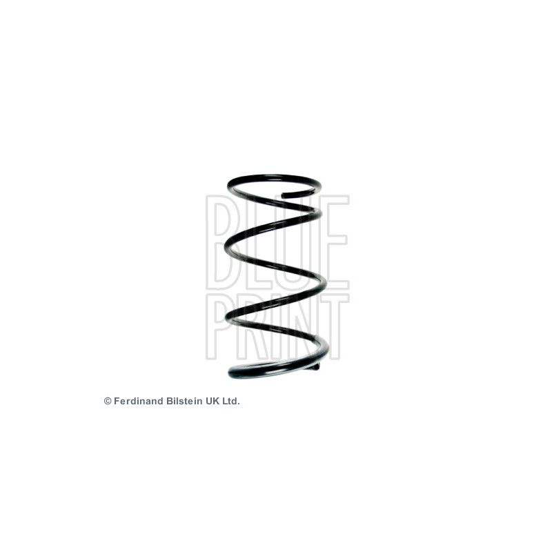 Ressort d'amortisseur BLUE PRINT