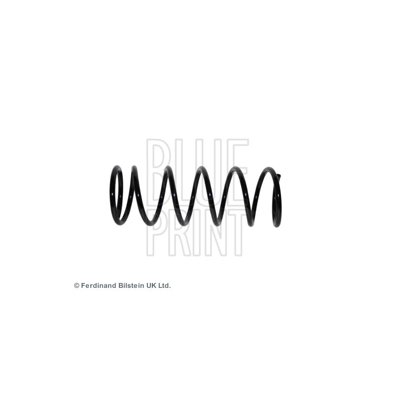 Ressort d'amortisseur BLUE PRINT