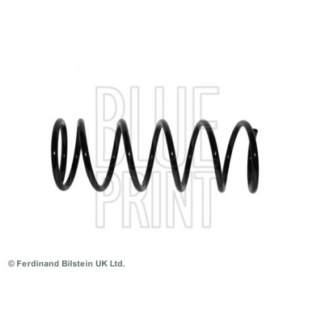 Ressort d'amortisseur BLUE...