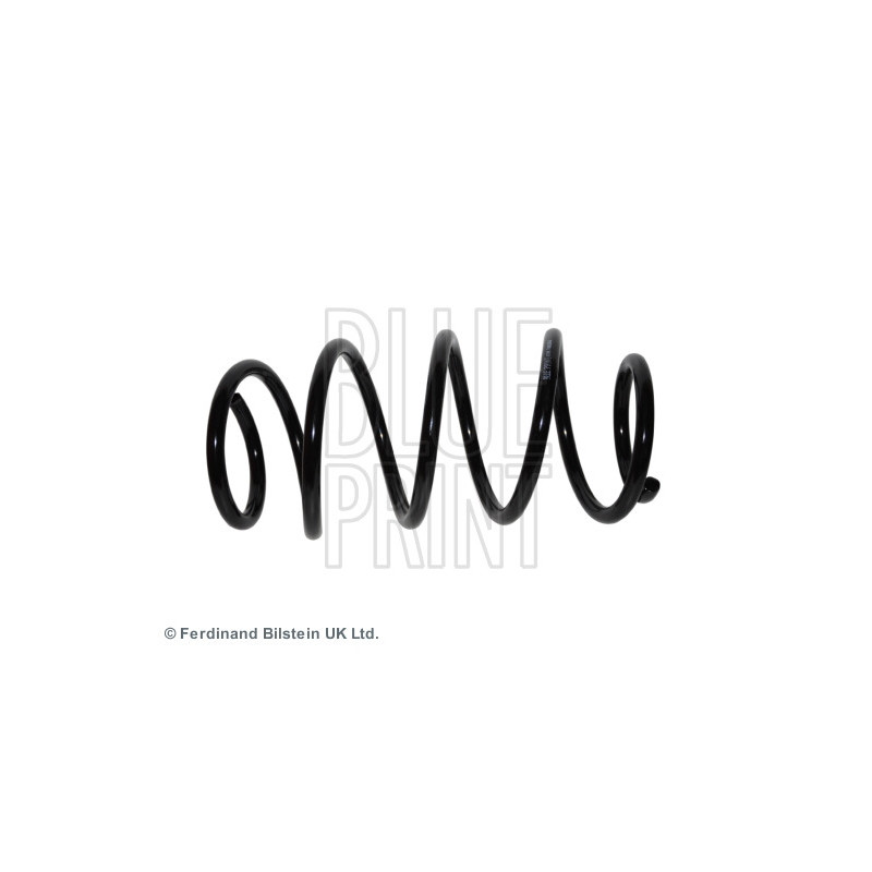 Ressort d'amortisseur BLUE PRINT