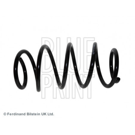 Ressort d'amortisseur BLUE...