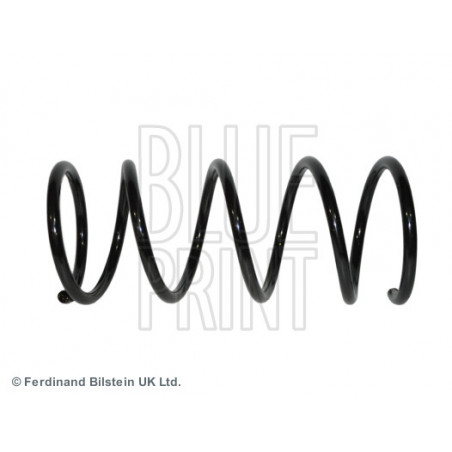 Ressort d'amortisseur BLUE...