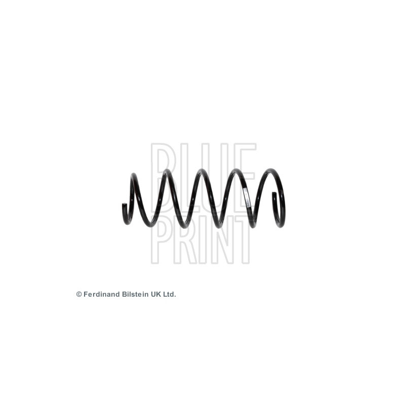 Ressort d'amortisseur BLUE PRINT