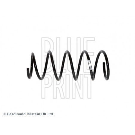 Ressort d'amortisseur BLUE...