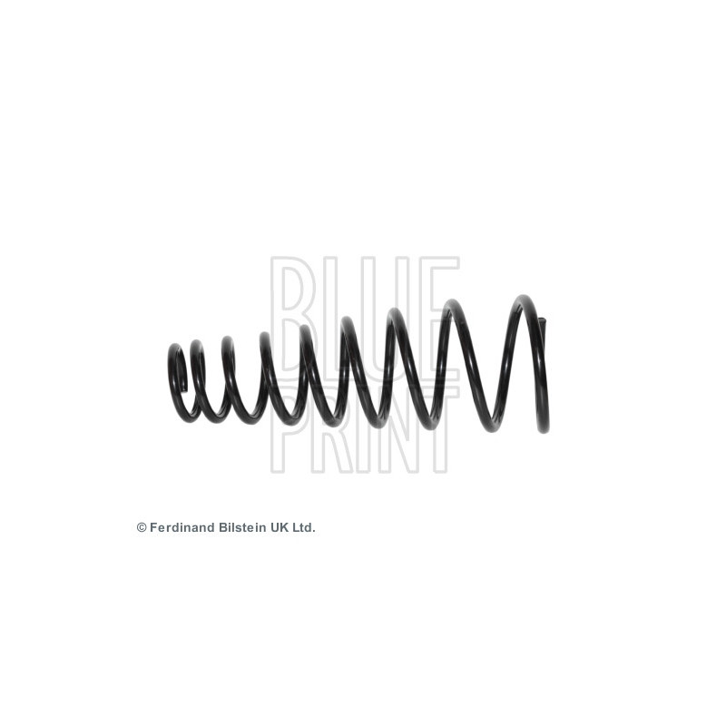 Ressort d'amortisseur BLUE PRINT