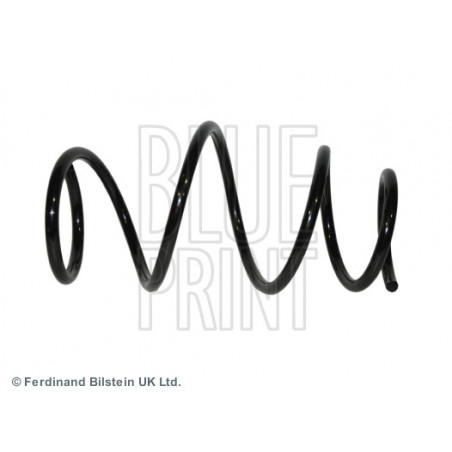 Ressort d'amortisseur BLUE...